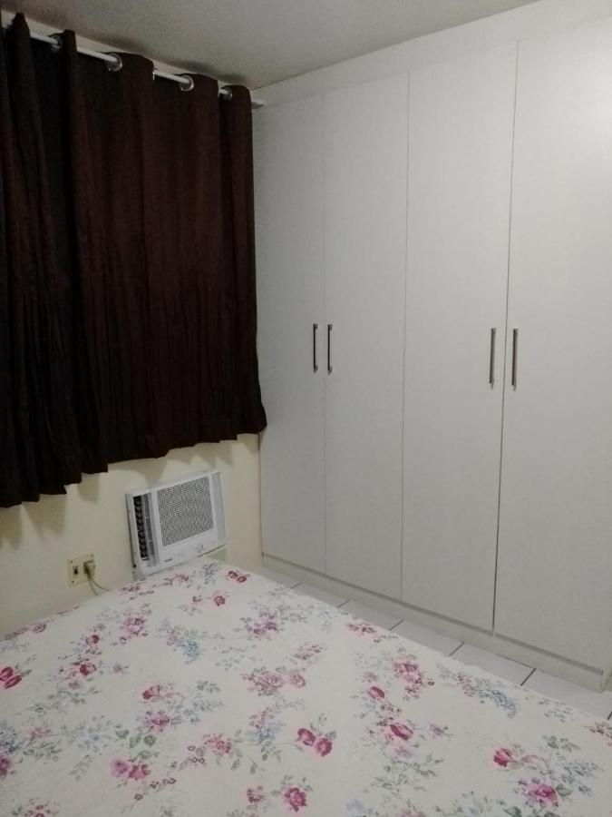 Cond Costa Do Sol Com Piscina Apartment ฟอร์ตาเลซา ภายนอก รูปภาพ
