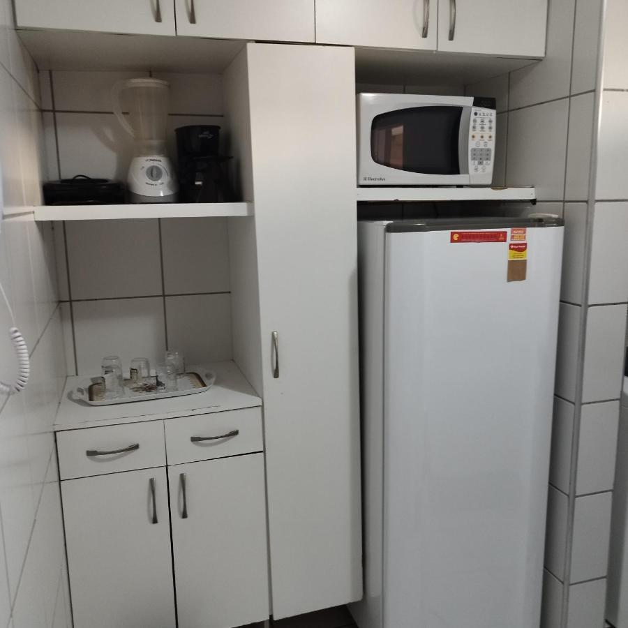 Cond Costa Do Sol Com Piscina Apartment ฟอร์ตาเลซา ภายนอก รูปภาพ
